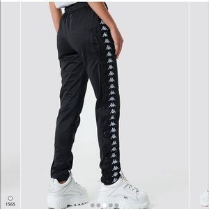 Kappa Sport Trousers